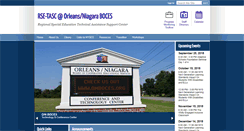 Desktop Screenshot of onsetasc.org